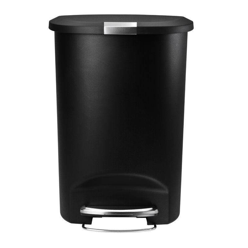 https://ak1.ostkcdn.com/images/products/is/images/direct/29b2dc2a2470b44a76e612e15797ea0e2b3281c0/Black-13-Gallon-Kitchen-Trash-Can-with-Foot-Pedal-Step-Lid.jpg