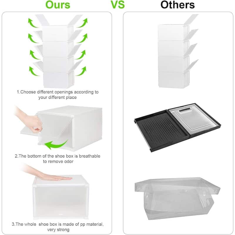 Shoe Organizer
