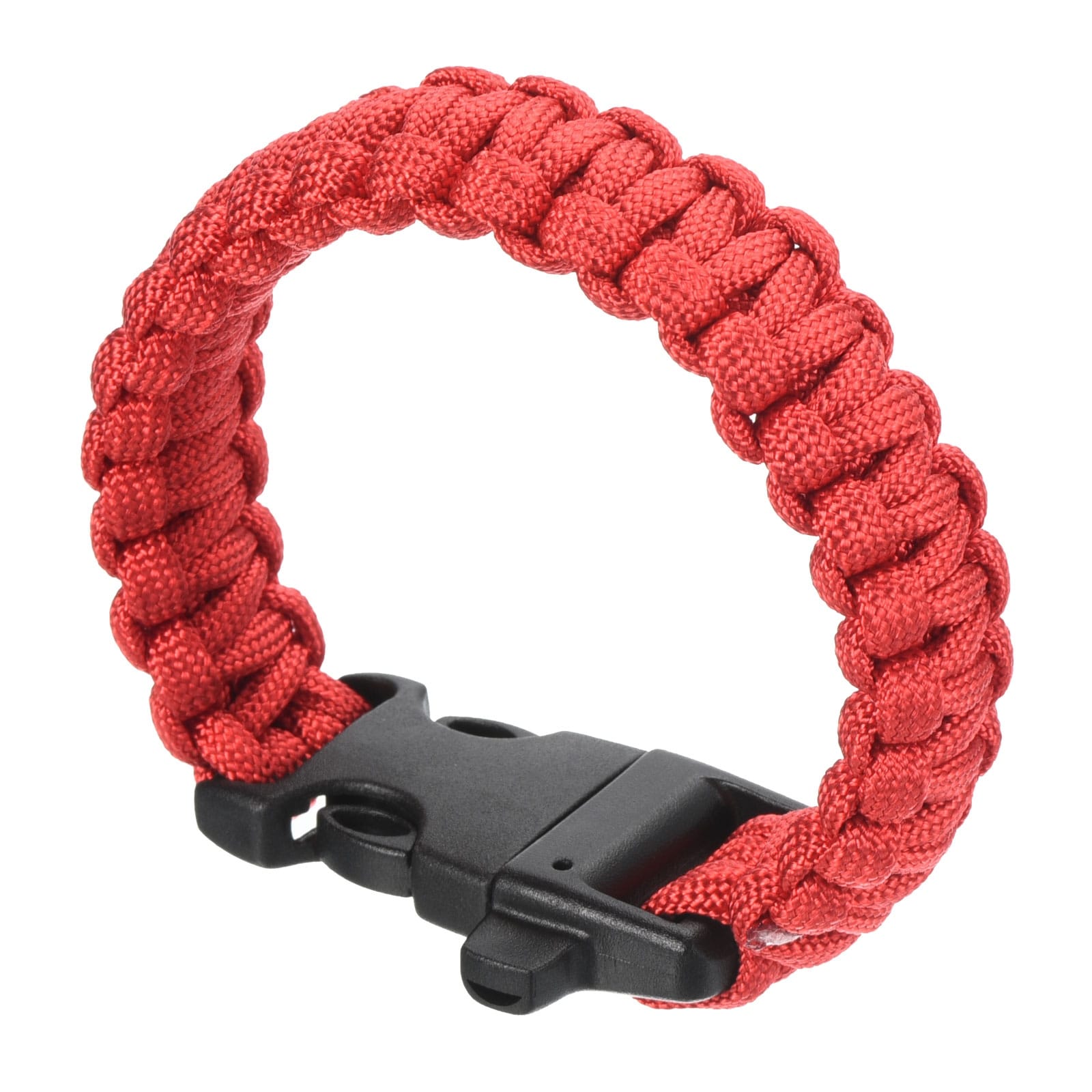 Paracord survival store bracelet uk