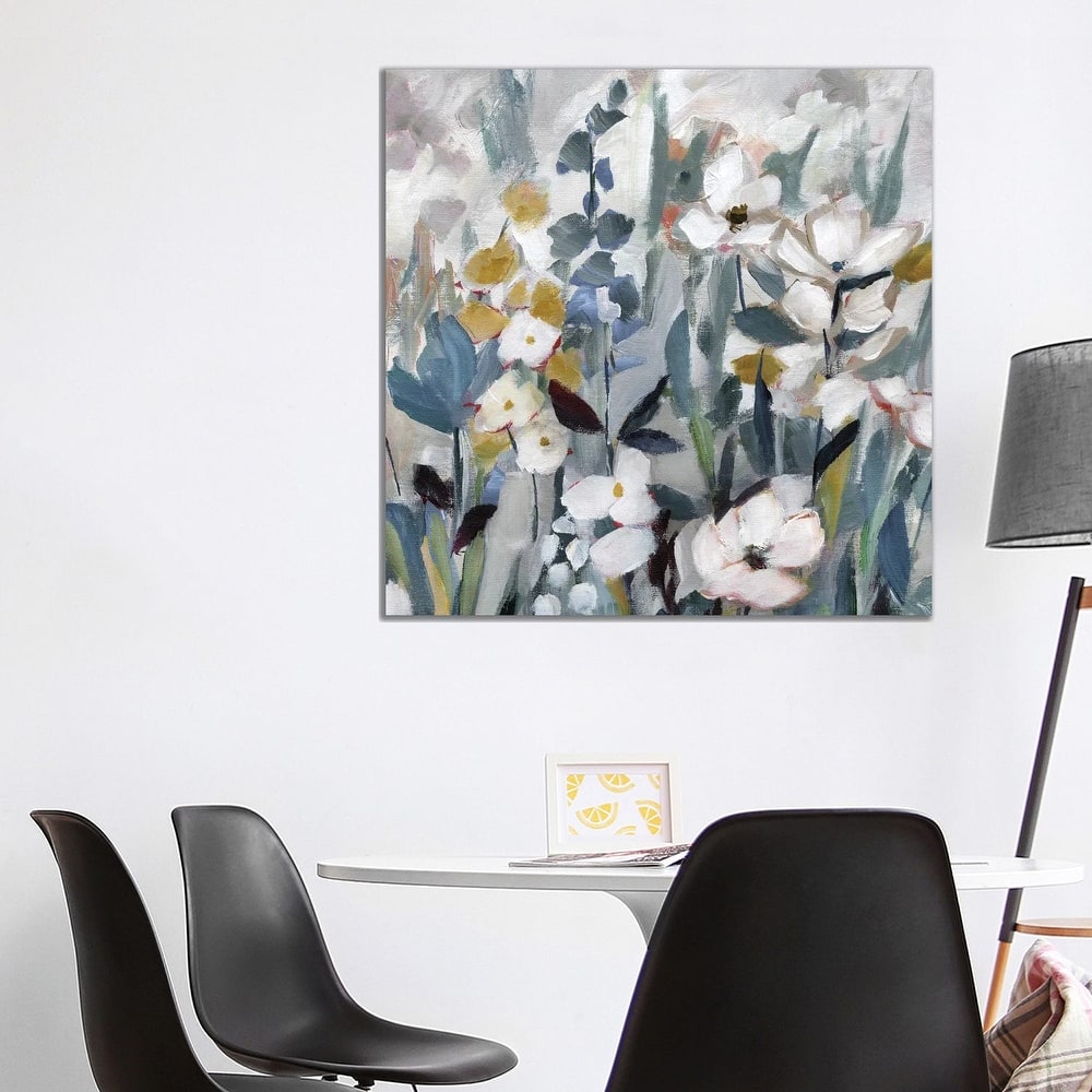 iCanvas "Happy Fields" by Nan Canvas Print