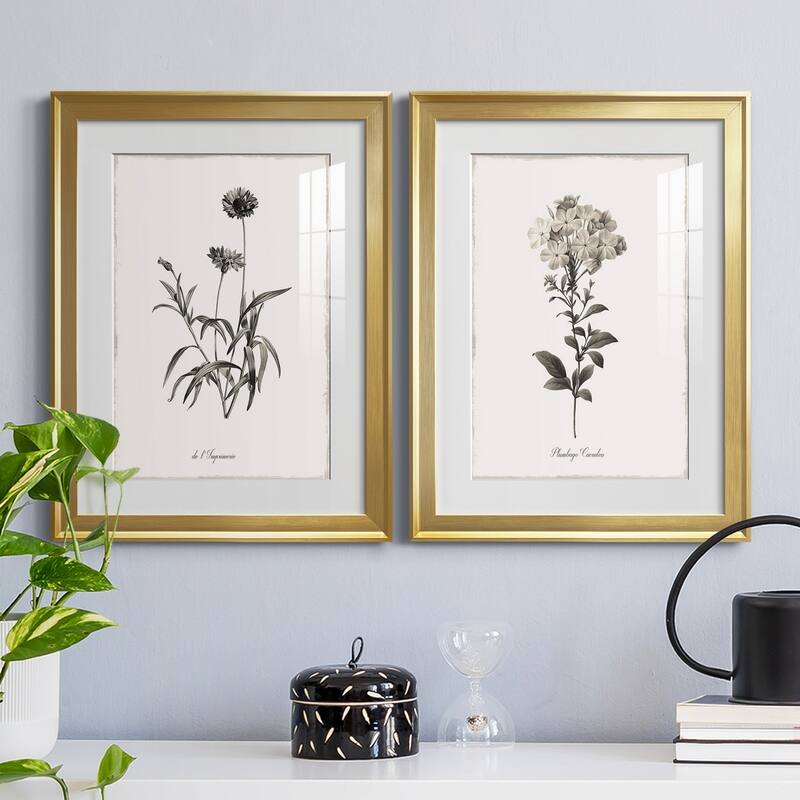 Sketchbook Imperial Premium Framed Print - Ready to Hang