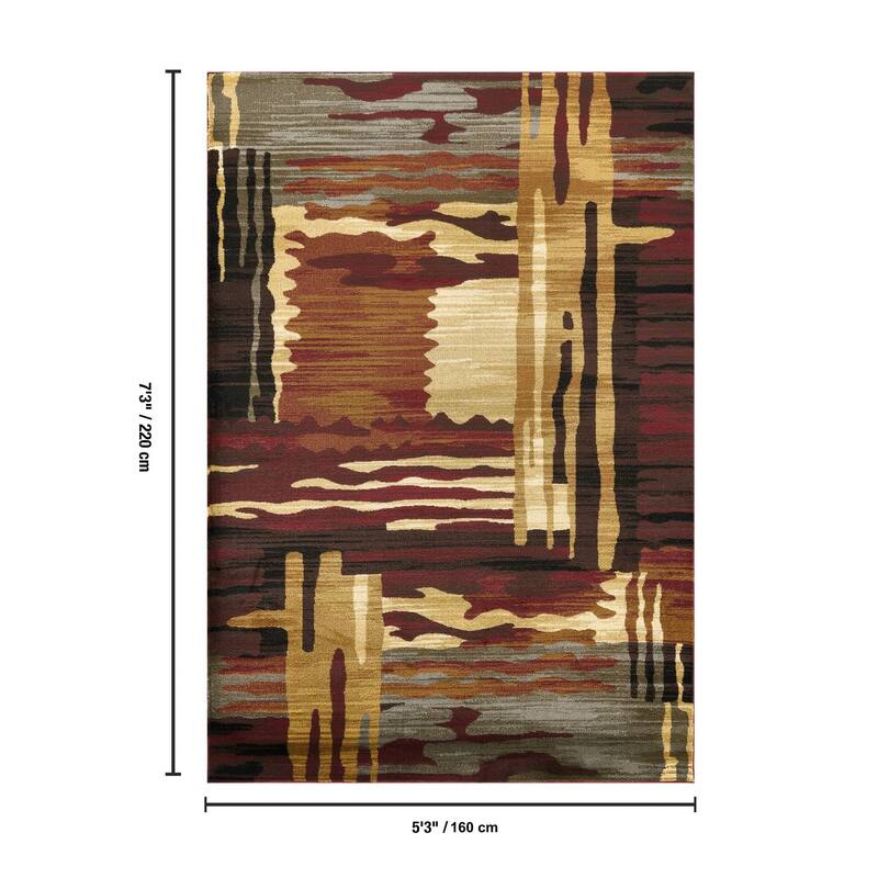 Joy Area Rug - 6' x 7'