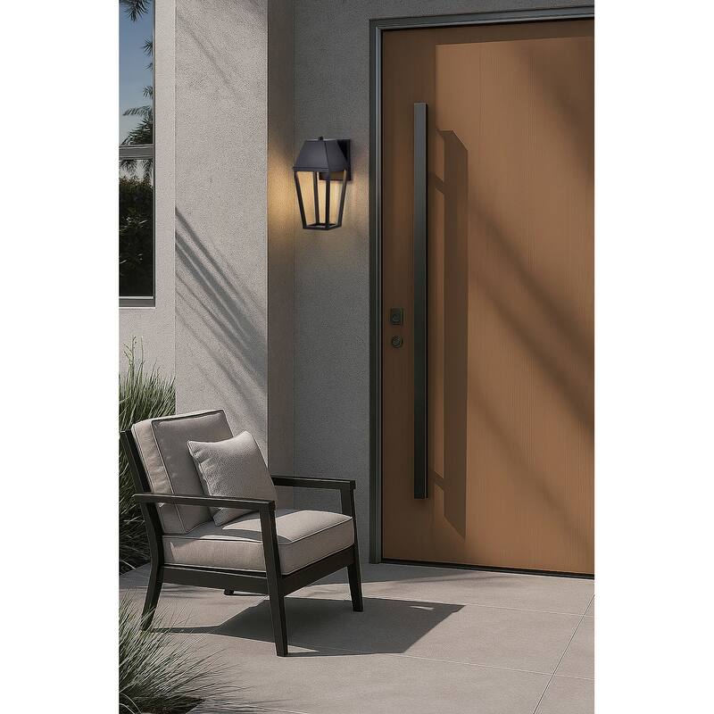 Nuvo Lighting 62/2310 Colt 12" Tall Outdoor LED Wall Sconce