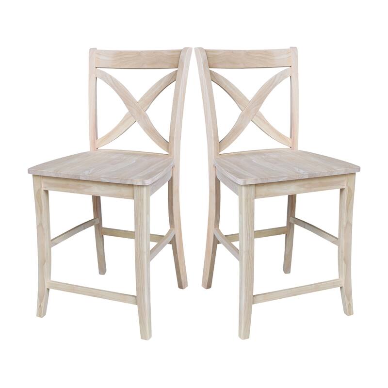 Vineyard Counterheight Stool