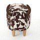preview thumbnail 41 of 72, Animal Shaped Kids Chair Children Ottoman
