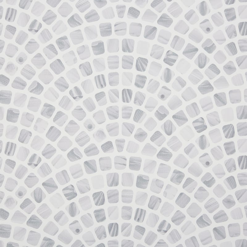 Emeril Lagasse Tile Modern Kitchen Mat