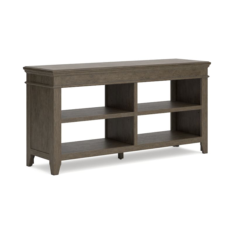 Signature Design by Ashley Janismore Credenza