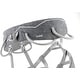 preview thumbnail 3 of 3, Petzl C021AA00 Sama Climbing Harness, Gray, Small or Large