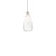 Option Polished Nickel / Opal