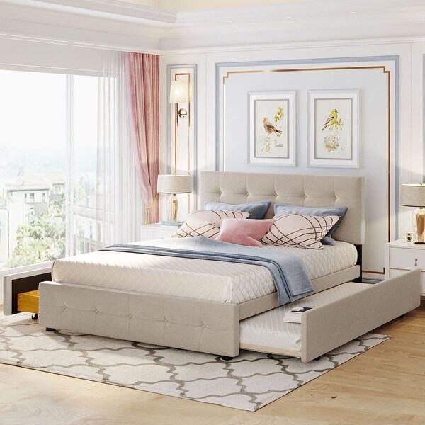 Twin xl headboard hotsell