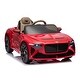 preview thumbnail 12 of 34, Bentley-Licensed Fun and Safe Car with Easy Assembly and Rich Functions