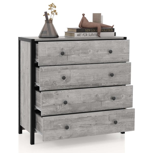 white christmas dresses Lane - 6 Drawer Dresser main image 1
