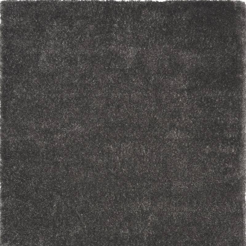 Power Loomed Stain Resistant Soft Area Rug - 110' X '79' X '1.58