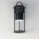 preview thumbnail 4 of 2, Maxim 30632 Windsor 15" Tall Outdoor Wall Sconce