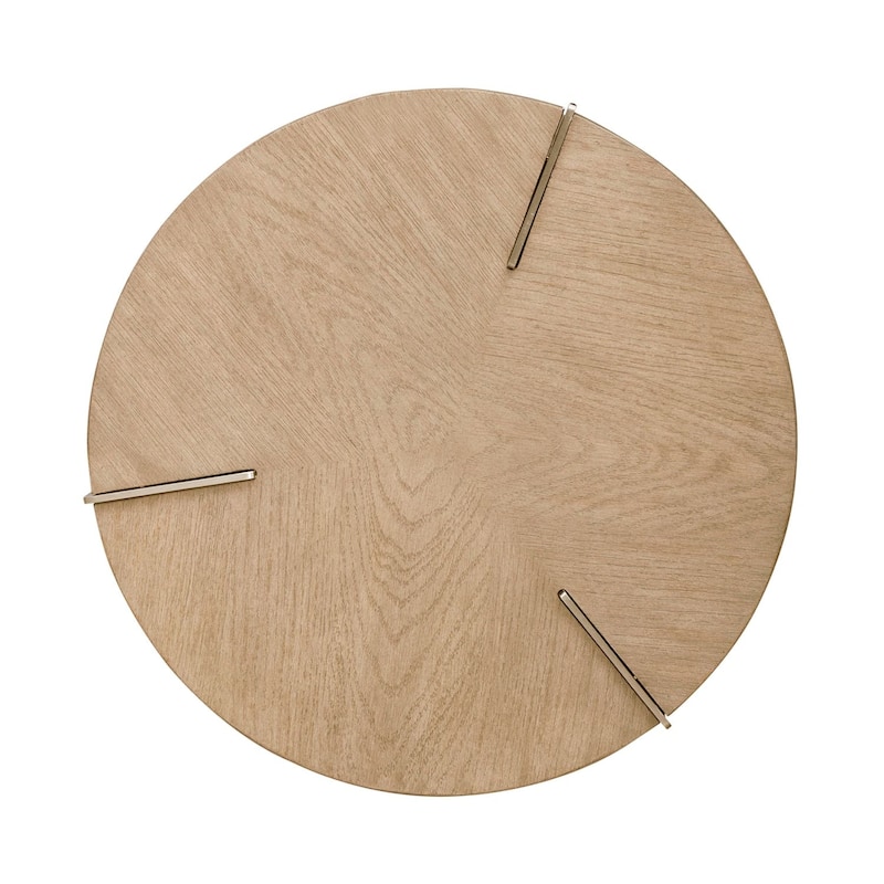 Liberty Furniture Harlow Round Cocktail Table, End Tables - Various Options