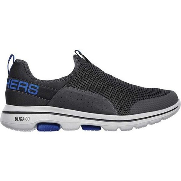 go walk 5 skechers mens