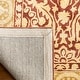 preview thumbnail 19 of 61, SAFAVIEH Handmade Silk Road Fransien Traditional Oriental Wool Rug