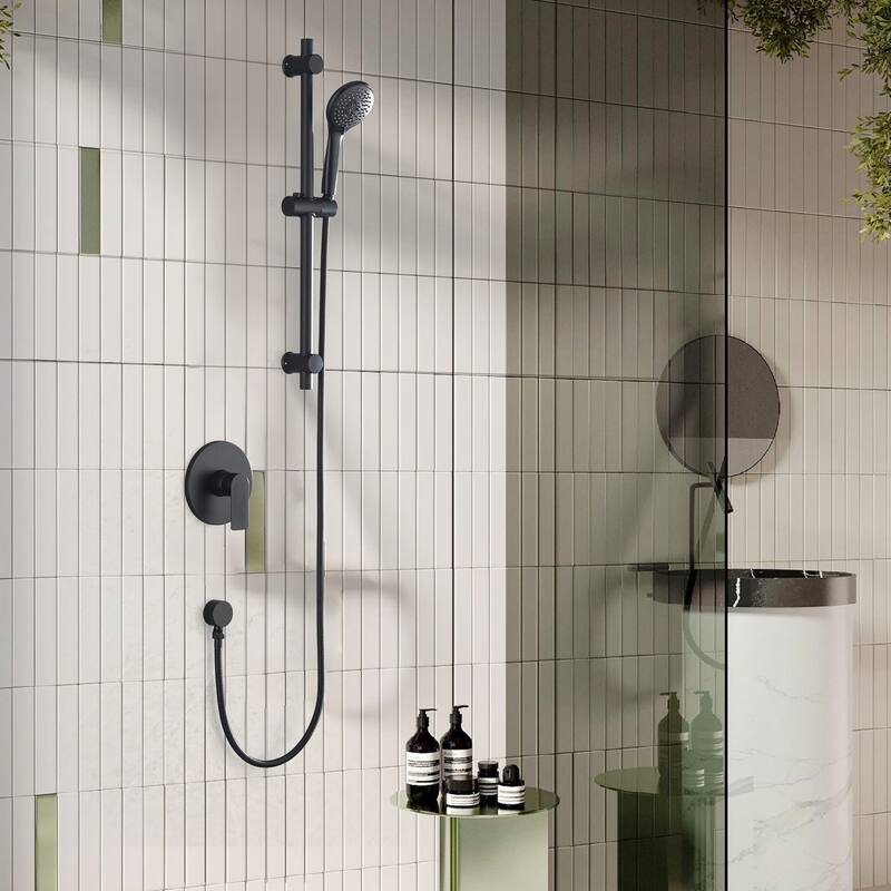 Rain Handheld Shower Head