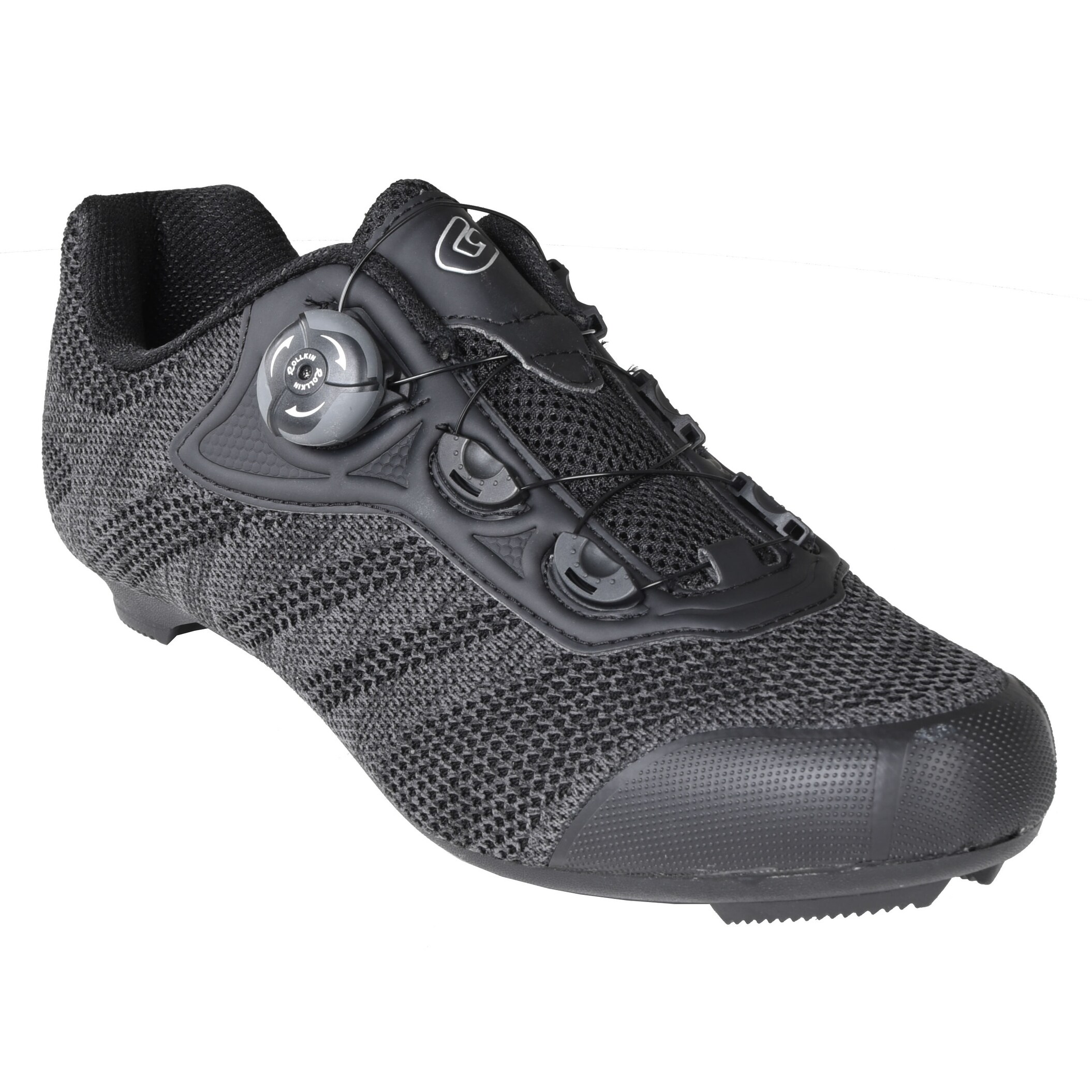 3 bolt cleats