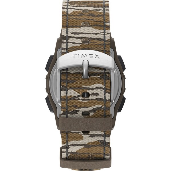 mossy oak watch band