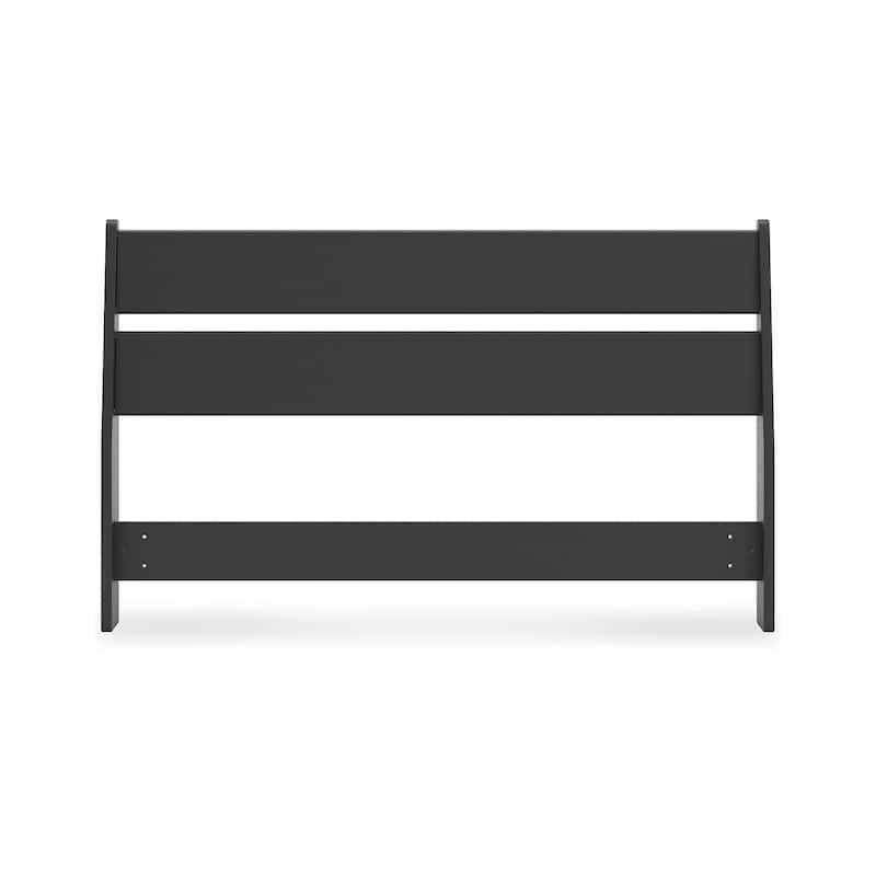 Signature Design by Ashley Socalle Panel Headboard