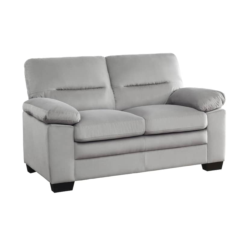 Louisa 3-Piece Living Room Sofa Set