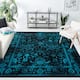 Option Black/Teal
