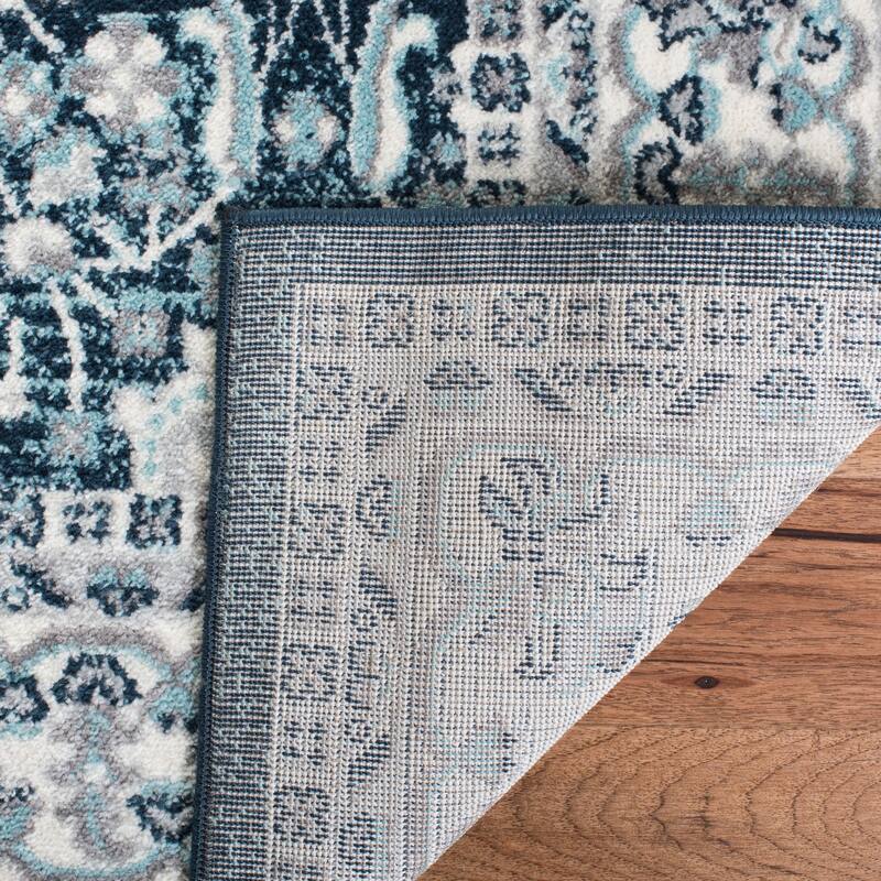 SAFAVIEH Madison Cyprienne Vintage Boho Oriental Rug
