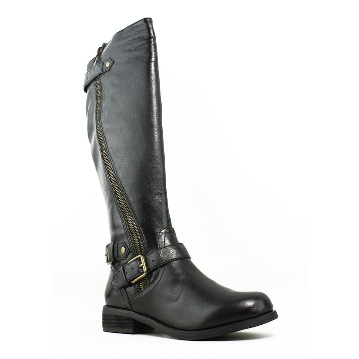steve madden synicle boots