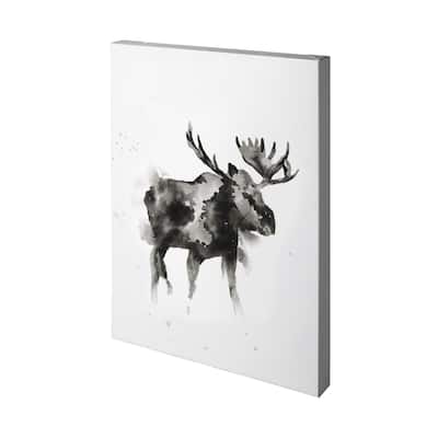 Yunnan (27 x 36) Canvas Art Print