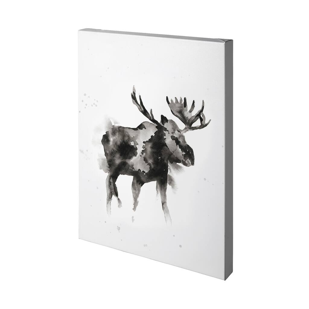 Yunnan (27 x 36) Canvas Art Print