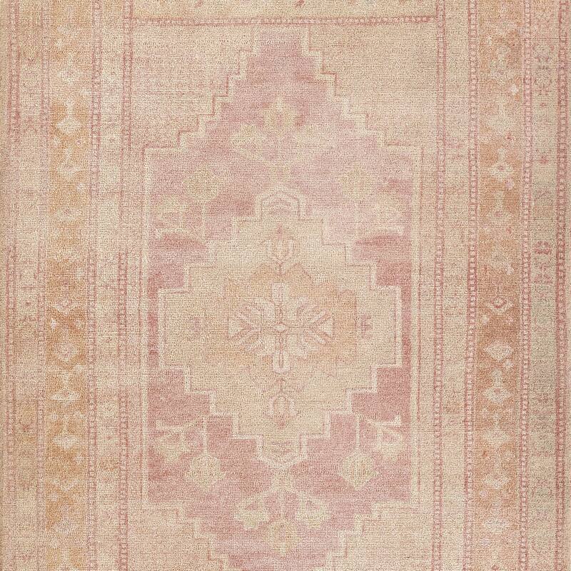 Momeni Luna Traditional Hand Tufted Area Rug