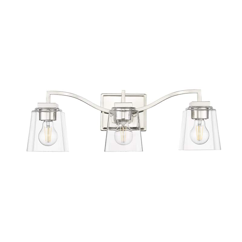Millennium Lighting Avenna 2/3 Light Vanity Fixture