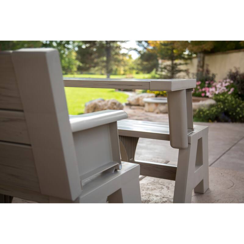 Convert A Bench Gen I