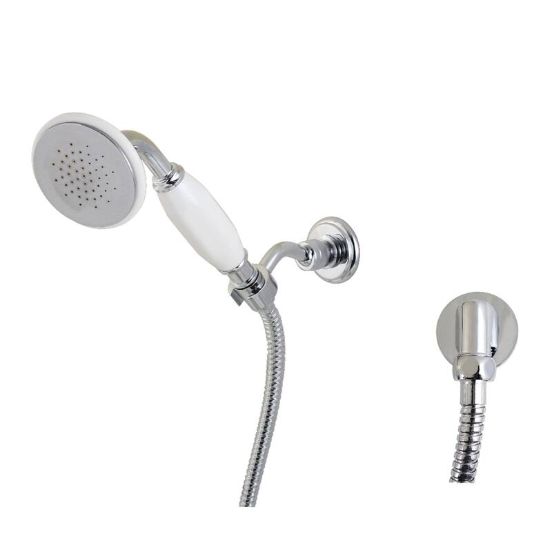 Kingston Brass Victorian Hand Shower Kit