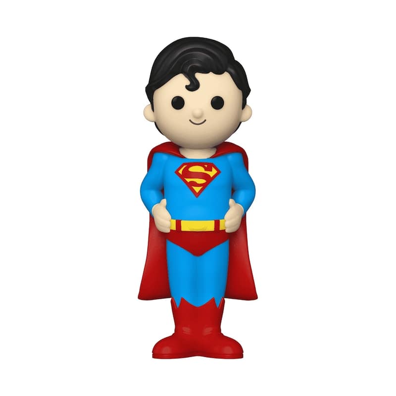 Funko Rewind: Superman The Movie Vinyl Figure - Multi-Color