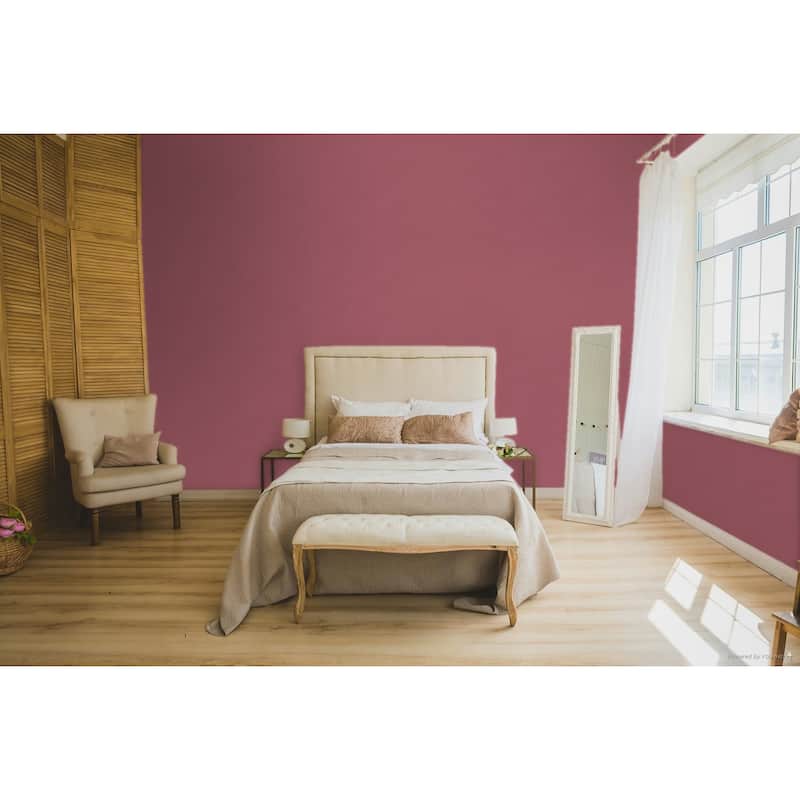 Galerie Wallcoverings Country Cottage Hessian Texture Effect Non-woven Matte Wallpaper Roll