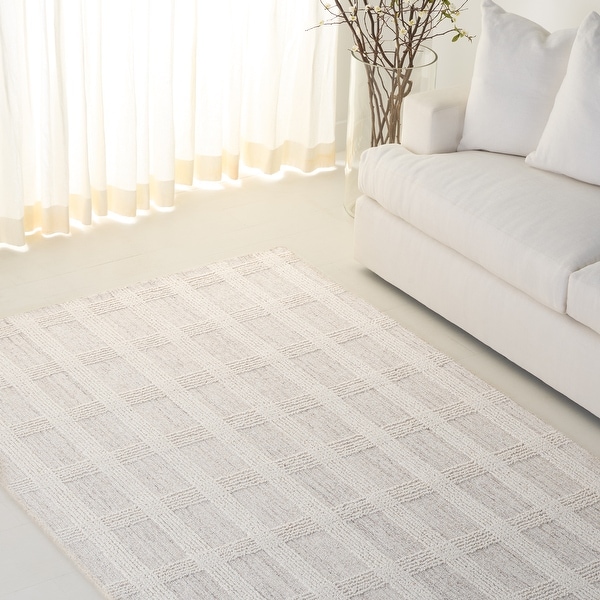 Lauren Ralph Lauren Handmade Urszula Wool Rug - Bed Bath & Beyond