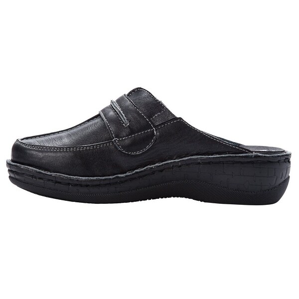 propet clogs