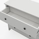 preview thumbnail 19 of 18, DH BASIC Transitional 34-inch Wide 3-Drawer Neutral Youth Dresser by Denhour