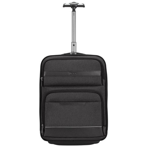 Targus 12-15.6" CitySmart Compact Under-Seat Roller - TBR038GL. Opens flyout.