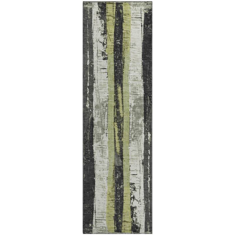 Premium Washable Super Soft Casual Contemporary Mayfield Rug