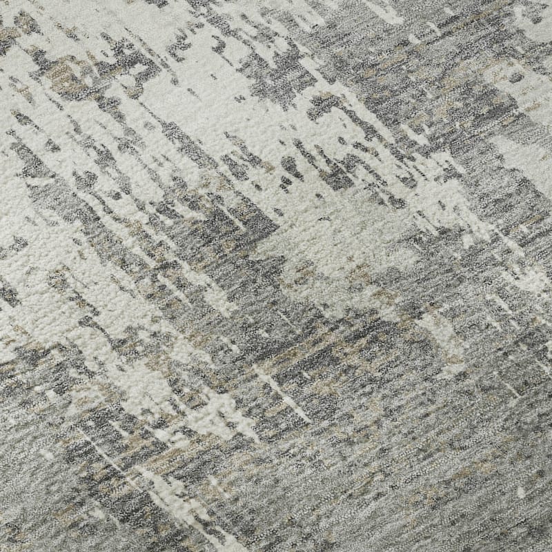 Premium Washable Super Soft Abstract Acree Mayfield Rug