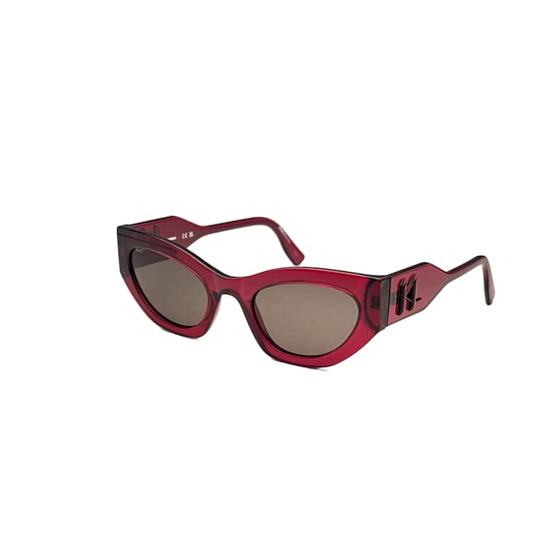 Karl Lagerfeld Women's 52mm Cyclamen Sunglasses KL6122S-540