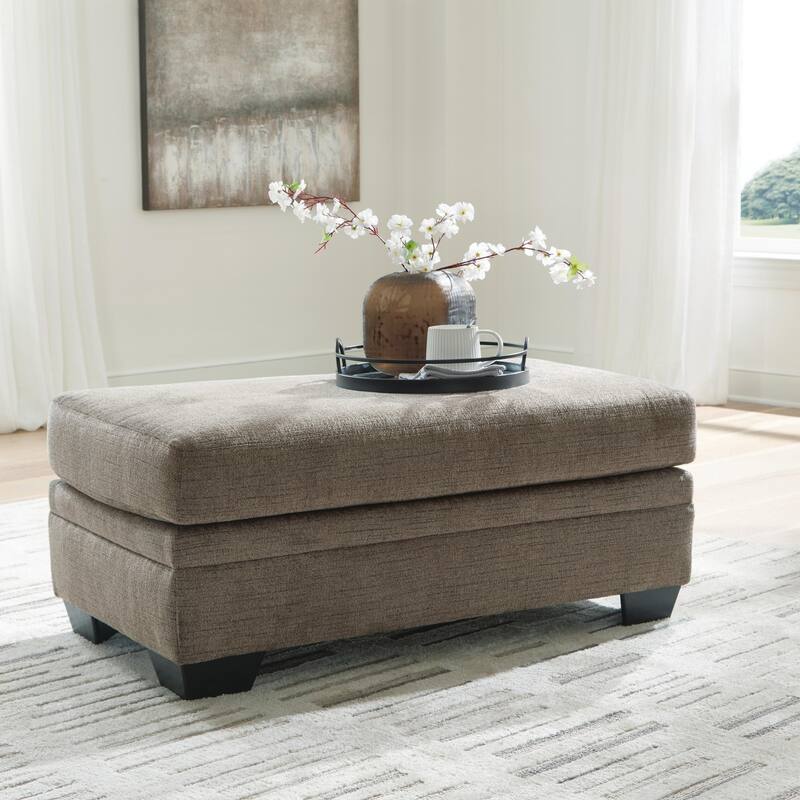 Signature Design by Ashley Stonemeade 2-Piece Upholstery Package - 50"W x 41"D x 39"H