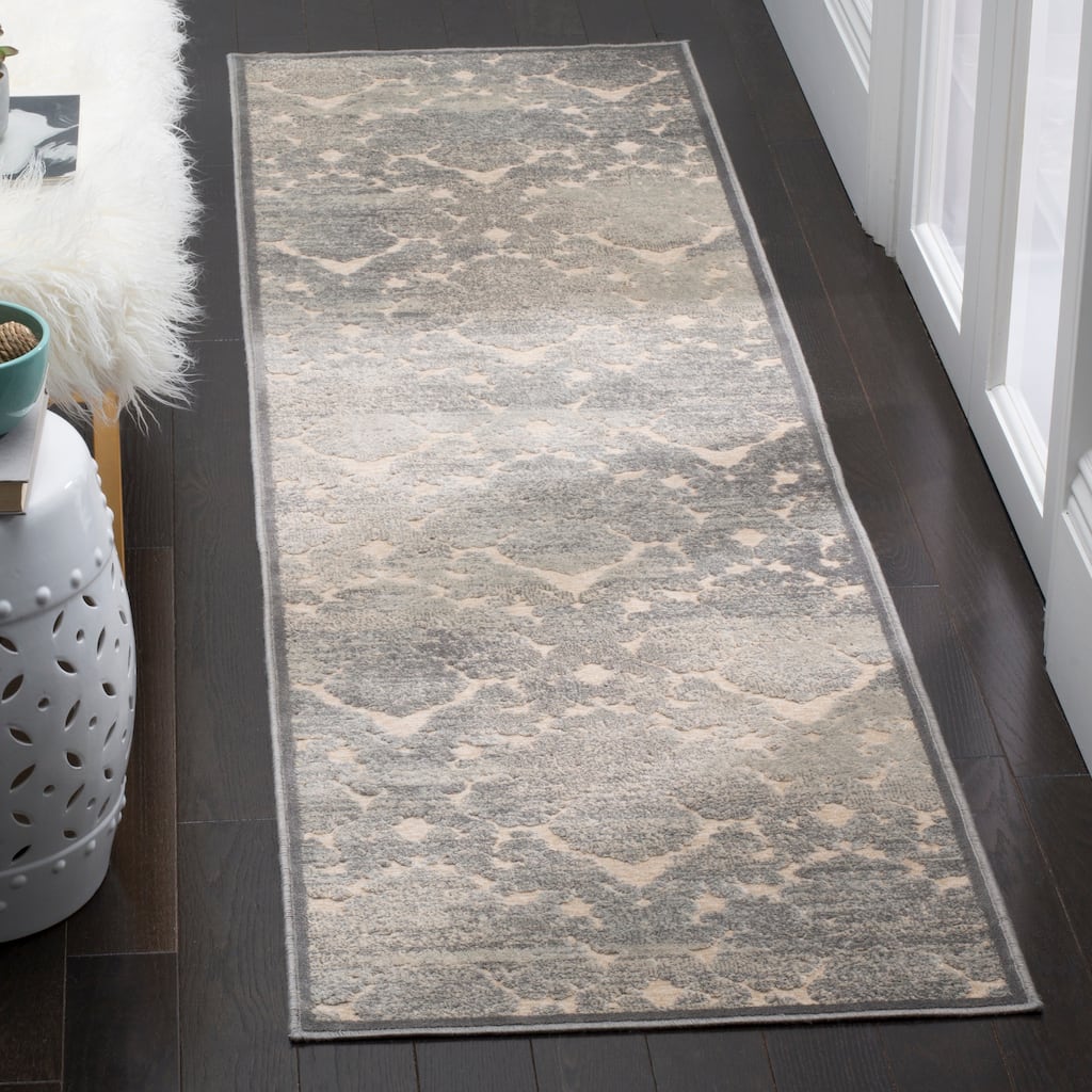 SAFAVIEH Paradise Loremarie Boho Modern Viscose Rug