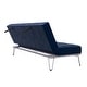 preview thumbnail 25 of 28, The Novogratz Elle Futon Convertible Sofa Bed and Couch