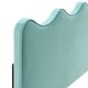 preview thumbnail 30 of 65, Athena Performance Velvet King/California King Headboard