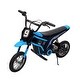 preview thumbnail 19 of 59, 24V Kids Dirt Bike Blue 9