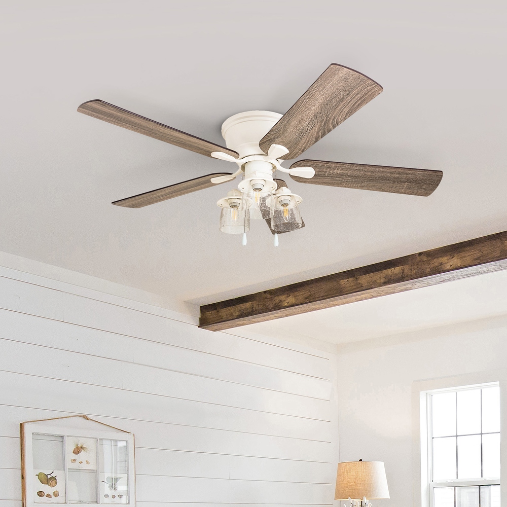 Shabby chic deals ceiling fan